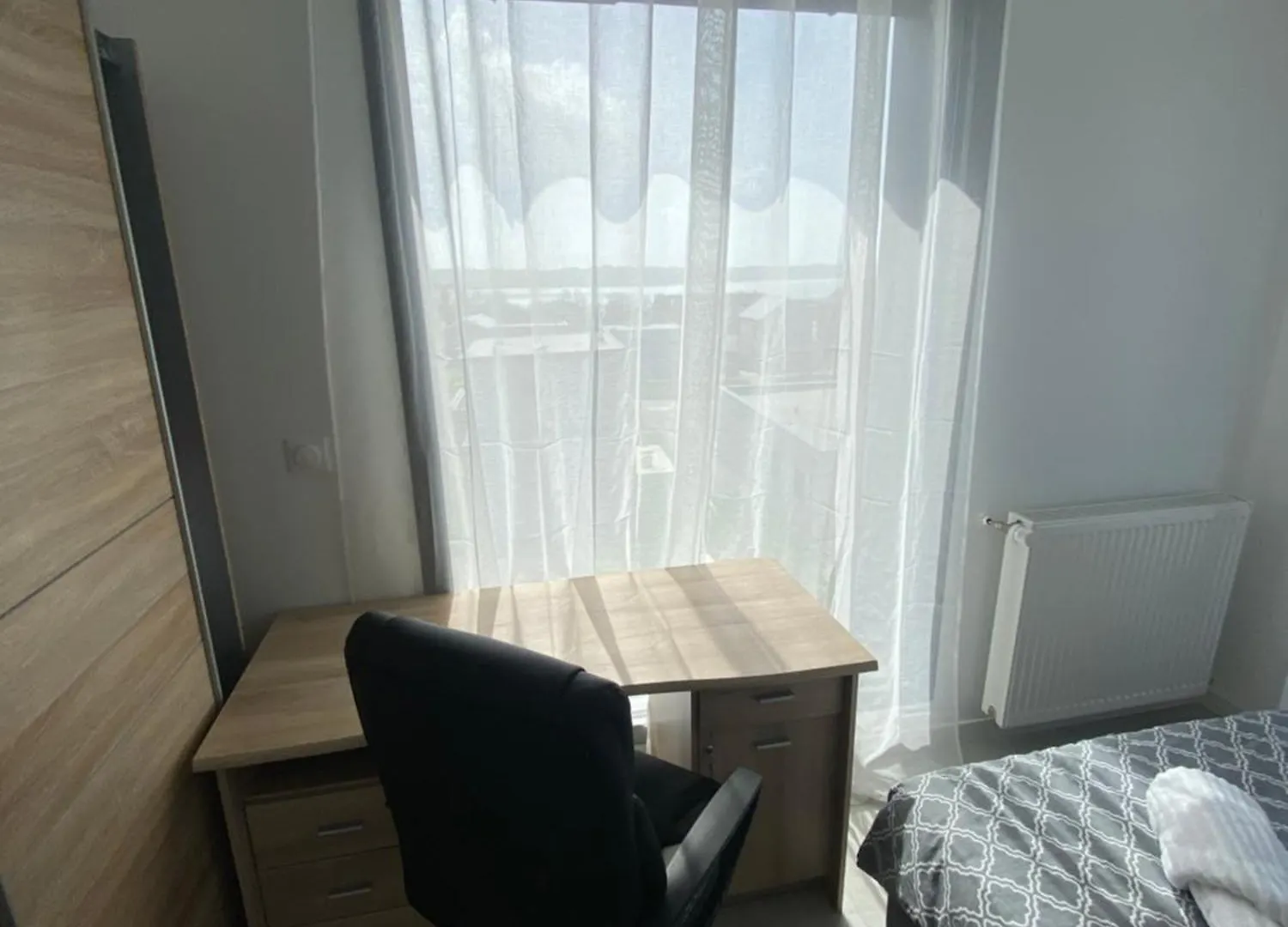 Maison Vue Mer St Anne Du Portzic Brest Hébergement de vacances