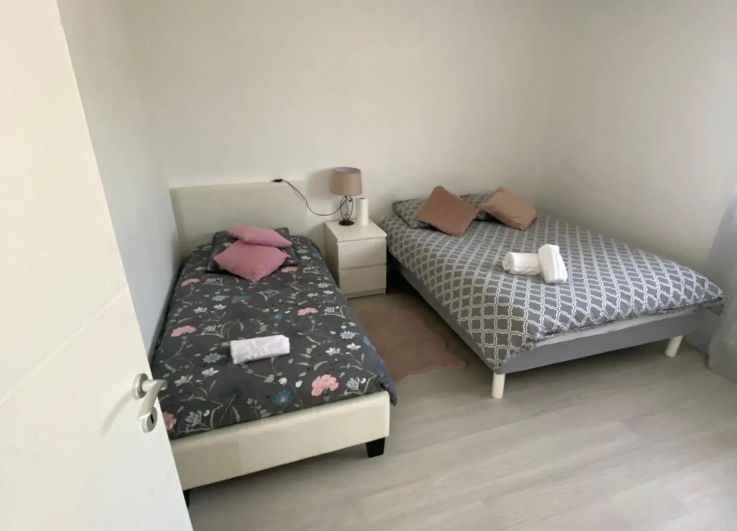 Hébergement de vacances Maison Vue Mer St Anne Du Portzic Brest France