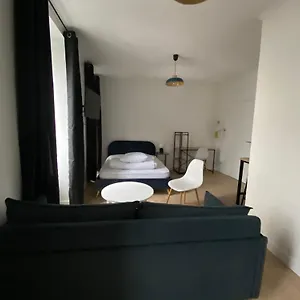 Grand - Centre - Proche Gare Appartement